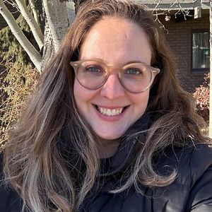 Meet your Posher, Carol